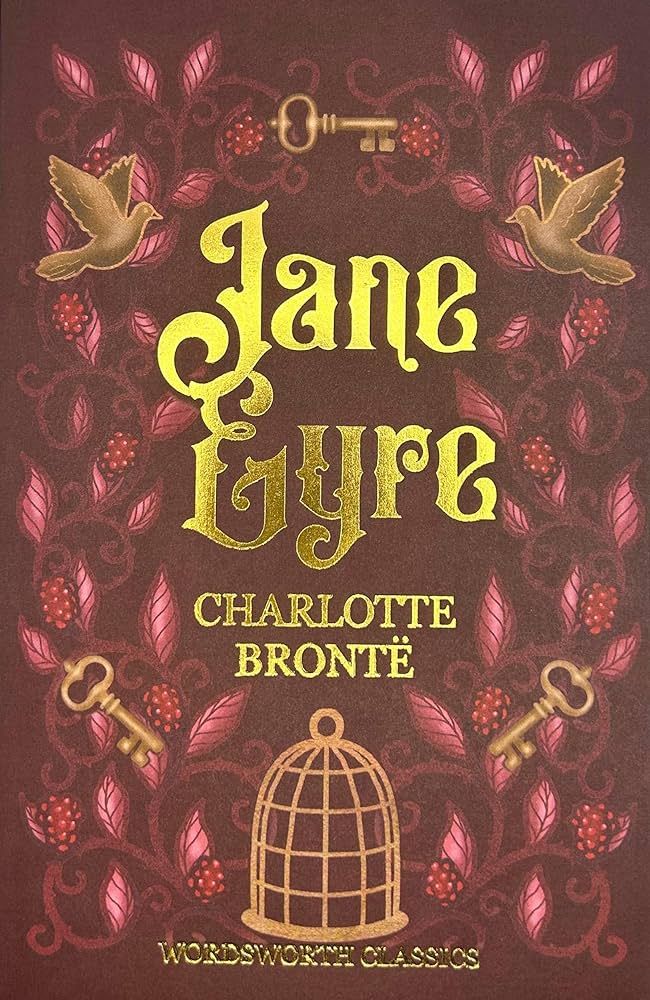 Jane Eyre | Бронте Шарлотта