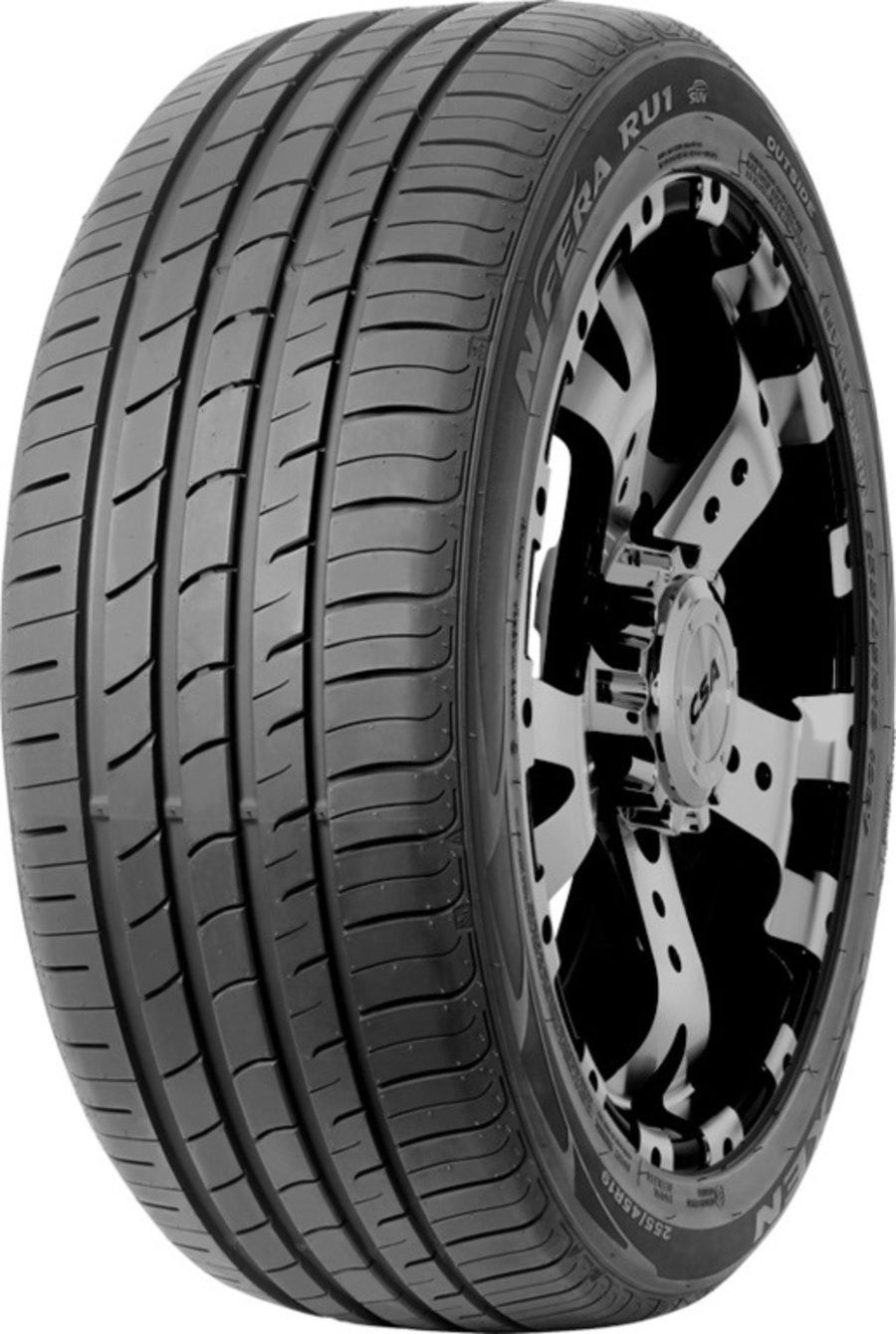 NexenNFERARU1Шинылетние255/50R19107W