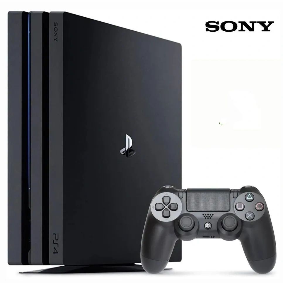 Игровая консоль Sony Playstation 4 Slim 1TB