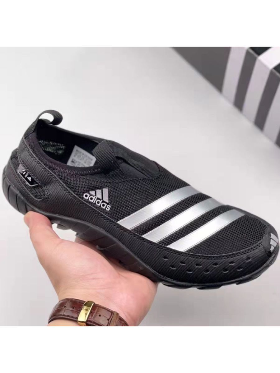 Аквашузымужскиеadidas