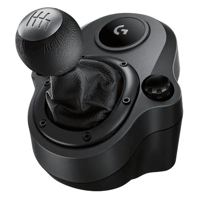 Коробка передач logitech shifter