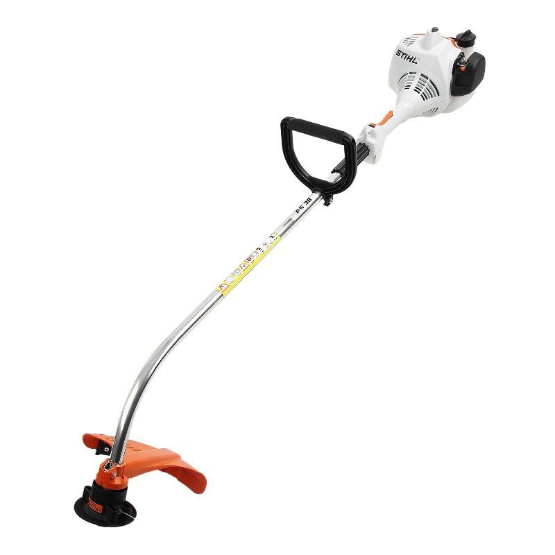 Сколько будет стоить триммер. Триммер бензиновый Stihl FS 38. Мотокоса Stihl FS 38. Мотокоса Stihl FS 38 4140-012-2315. Коса штиль 38.