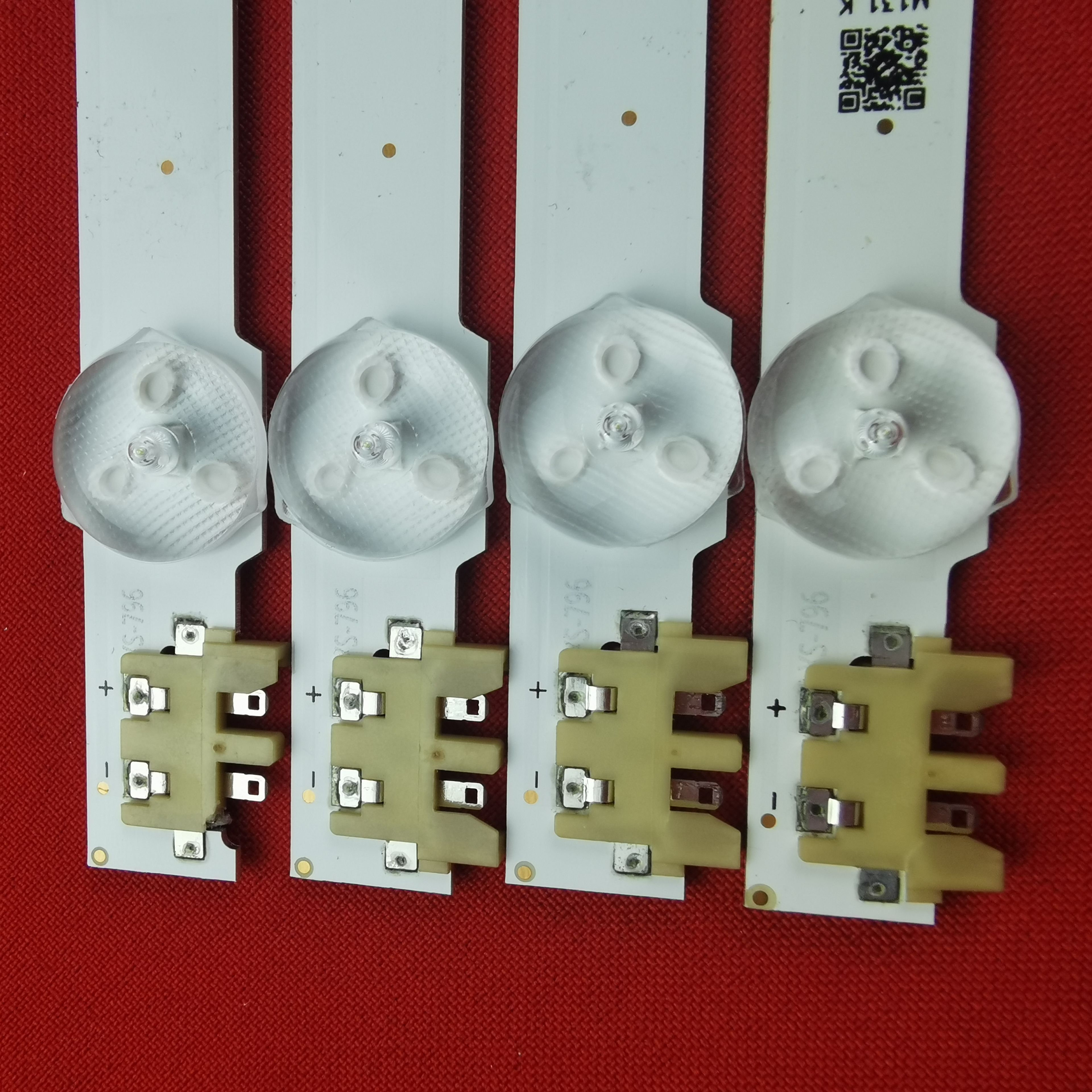 Подсветка для SAMSUNG UE28F4000AW, UE28F4020AW, UE28F4000AWXRU; D2GE-280SC0-R3; 2013SVS28H