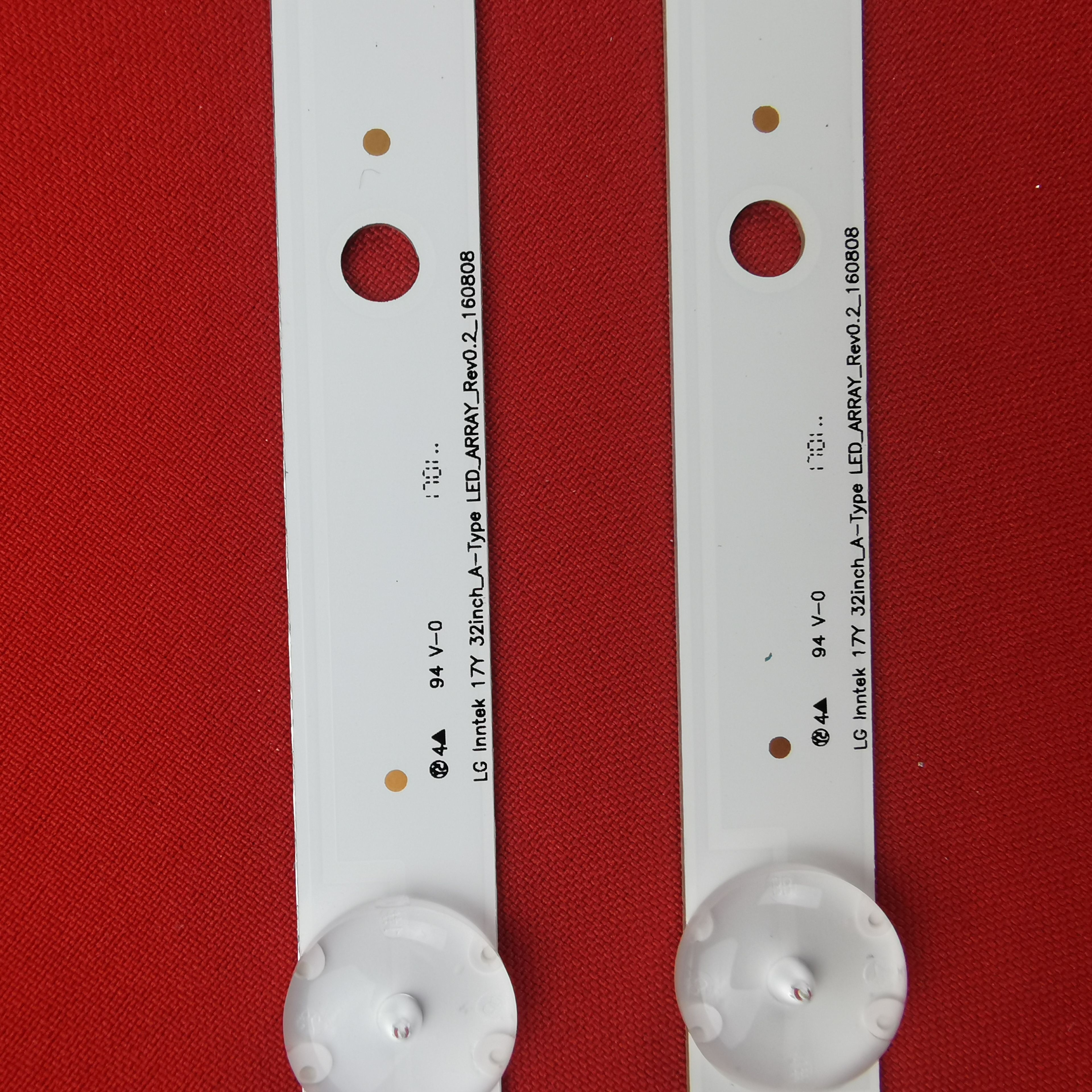 Подсветка для LG 32LJ510U, 32LJ600U, 32LK6190PLA, 32LJ510U-ZA, 32LJ622V, 32LJ610V, 32LJ610U