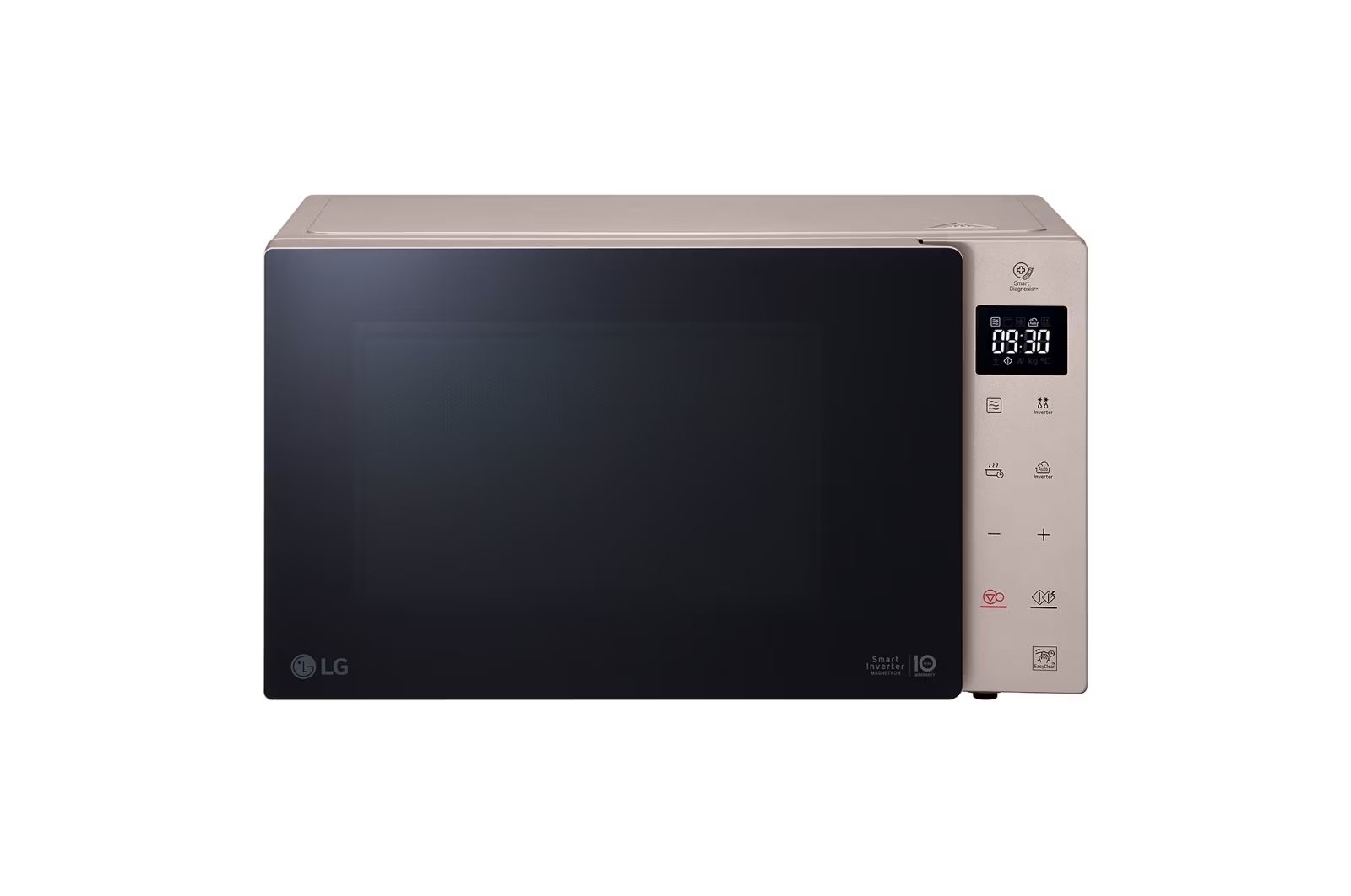 Микроволновая Печь Купить Lg Цены