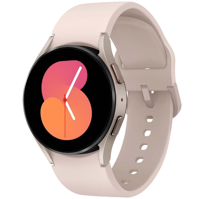 Galaxy active watch rose gold online