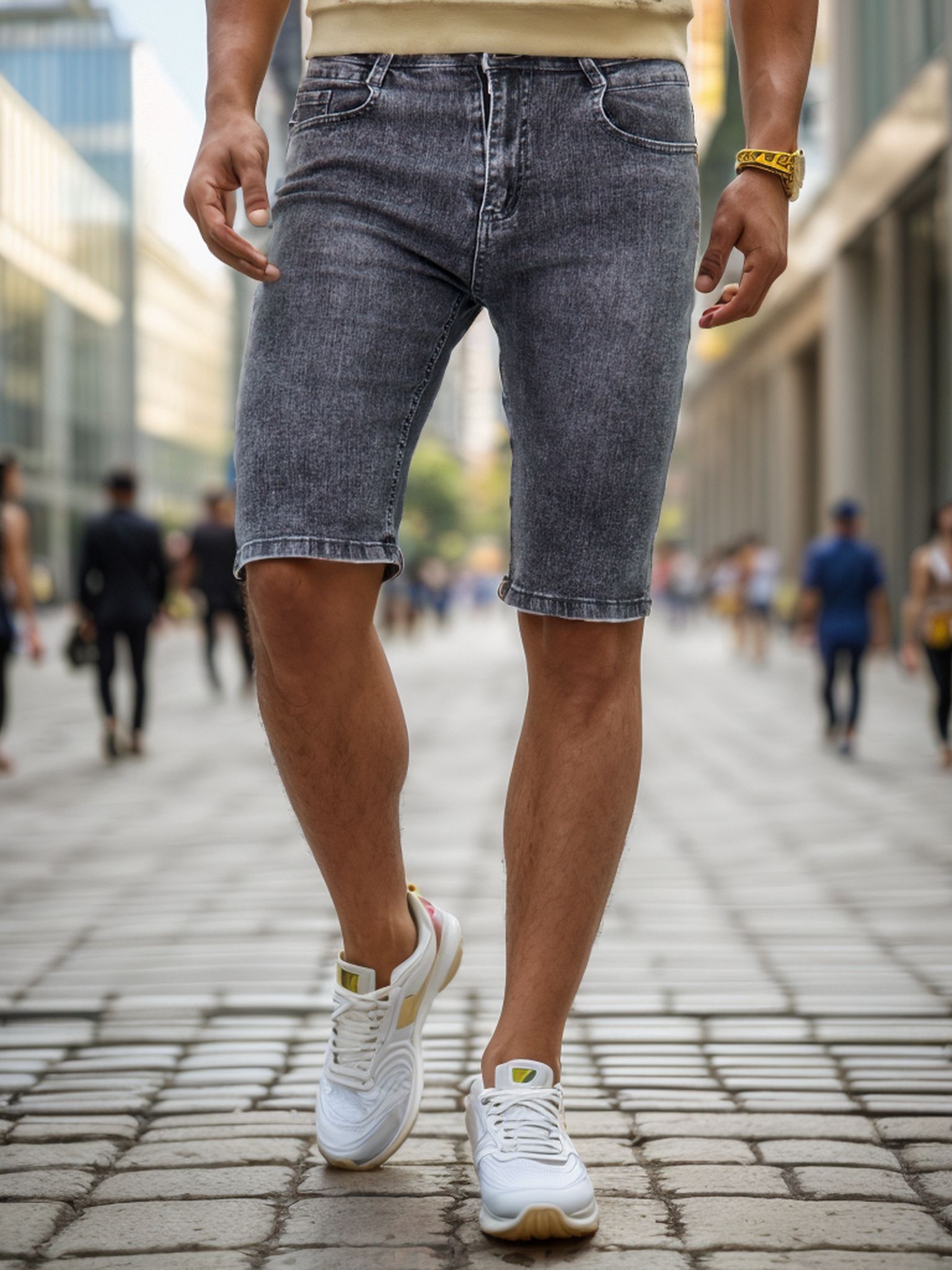 Шорты Concord Clothing Co.