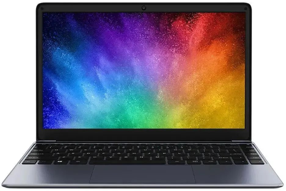 CHUWIHeroBookProНоутбук14.1",IntelCeleronN4020,RAM8ГБ,SSD,IntelUHDGraphics600,WindowsHome,серый,Русскаяраскладка