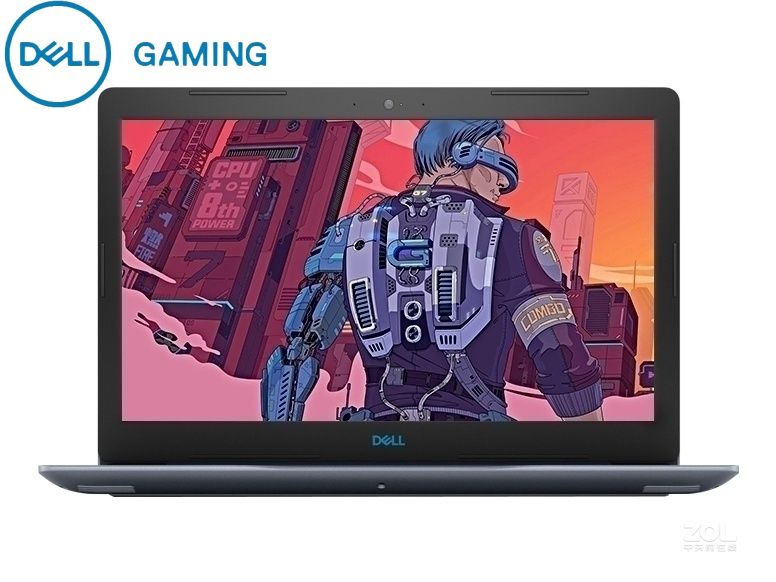 DellG3-3579Игровойноутбук15.6",IntelCorei5-8300H,RAM16ГБ,SSD512ГБ,NVIDIAGeForceGTX1050(4Гб),WindowsPro,черныйматовый,Русскаяраскладка