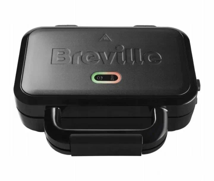 Бутербродница Breville Ultimate Deep Fill VST082X