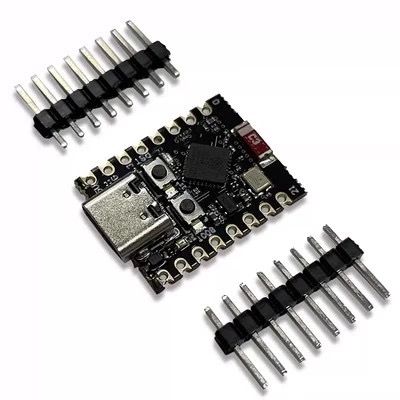 ESP32-C3SuperMiniDevelopmentBoardсWi-FiBluetooth