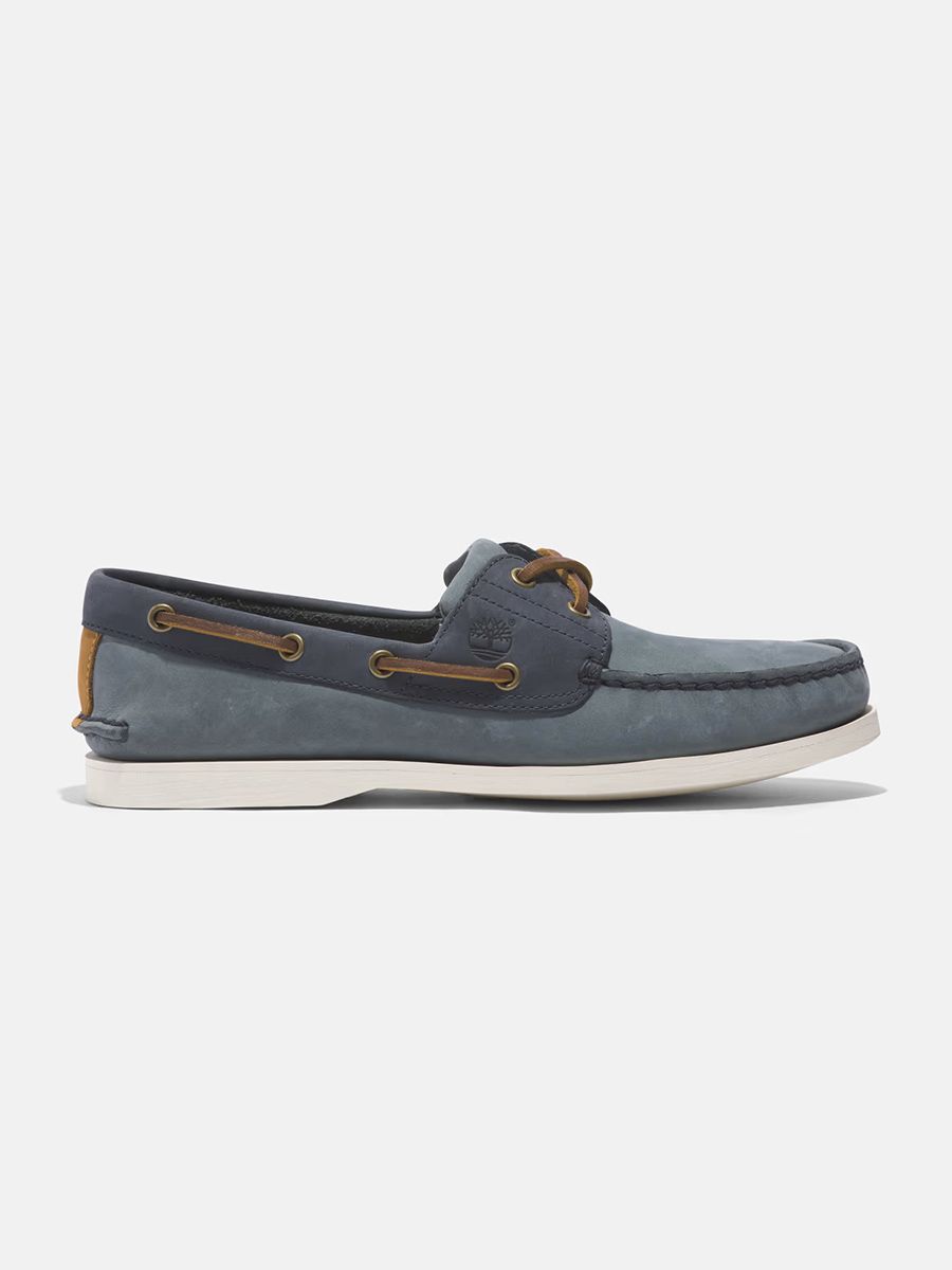 Топсайдеры Classic Boat BOAT SHOE