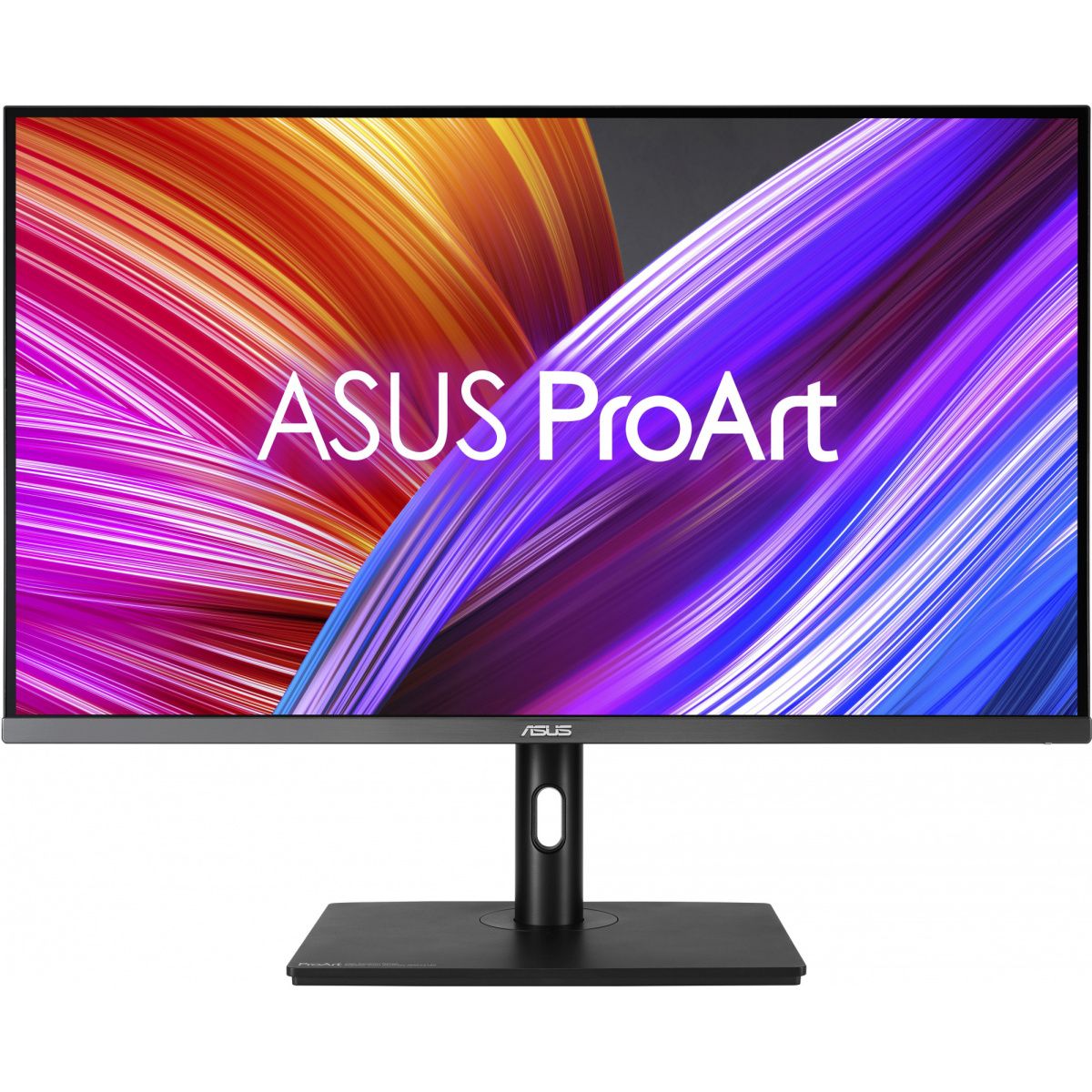 ASUS32"МониторPA32UCR-K,черный