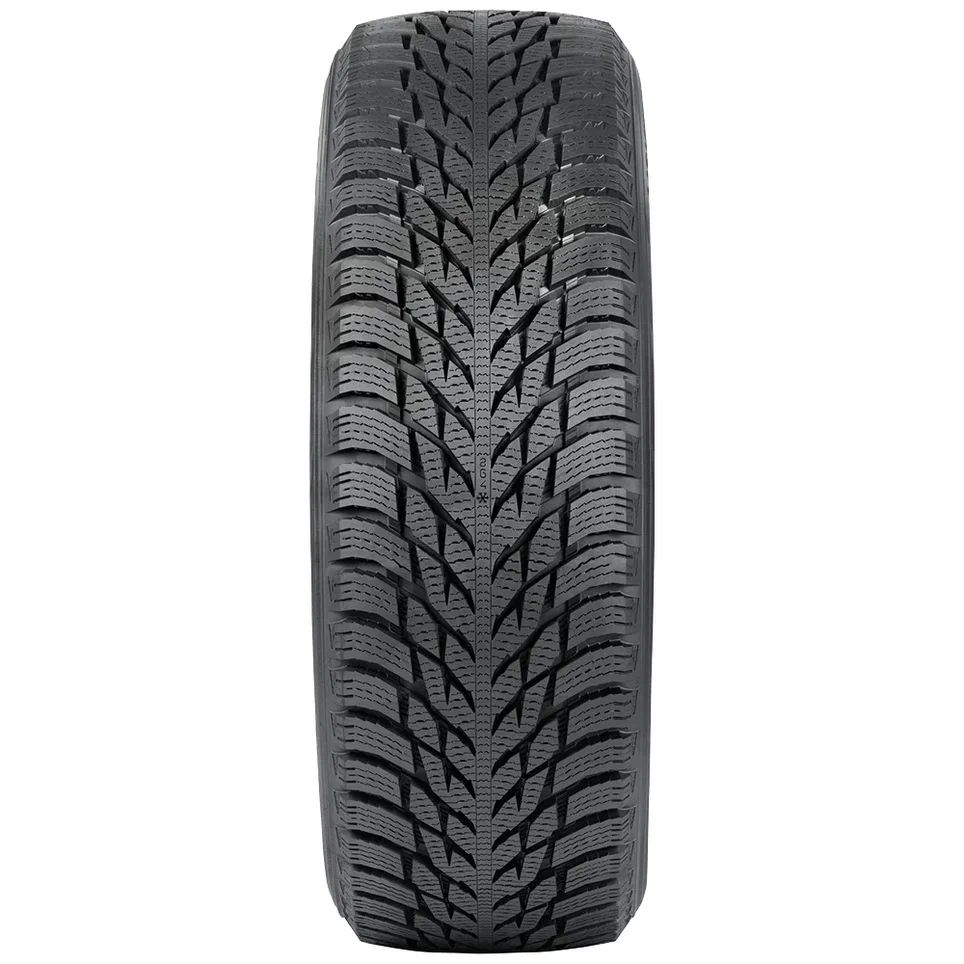 Шины ikon autograph snow 3 suv отзывы