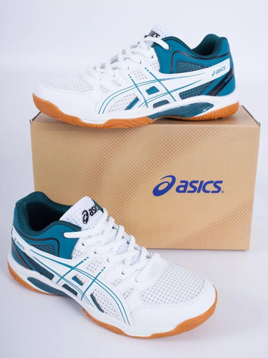 КроссовкиASICS