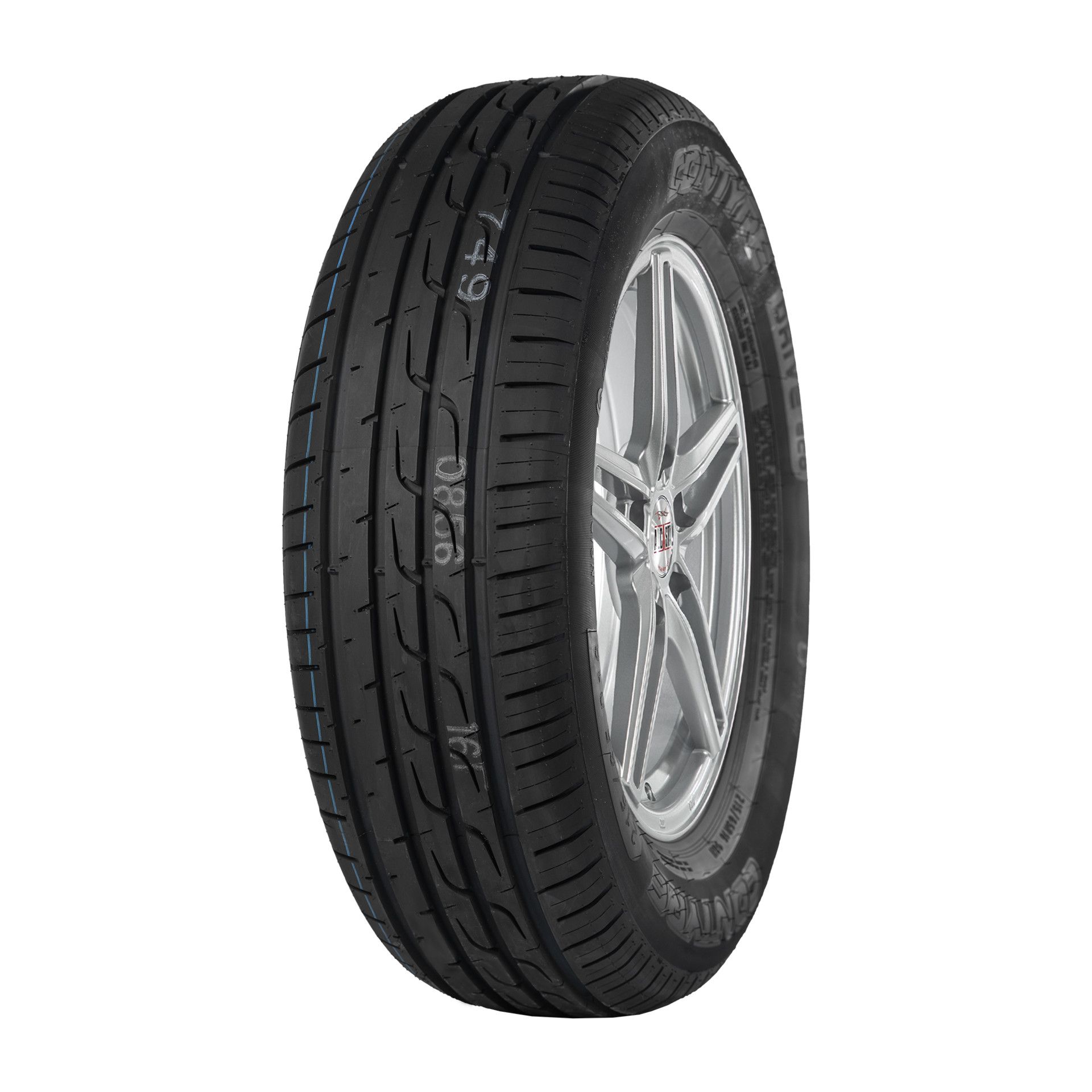 ContyreDriveEcoШинылетние215/65R1698H