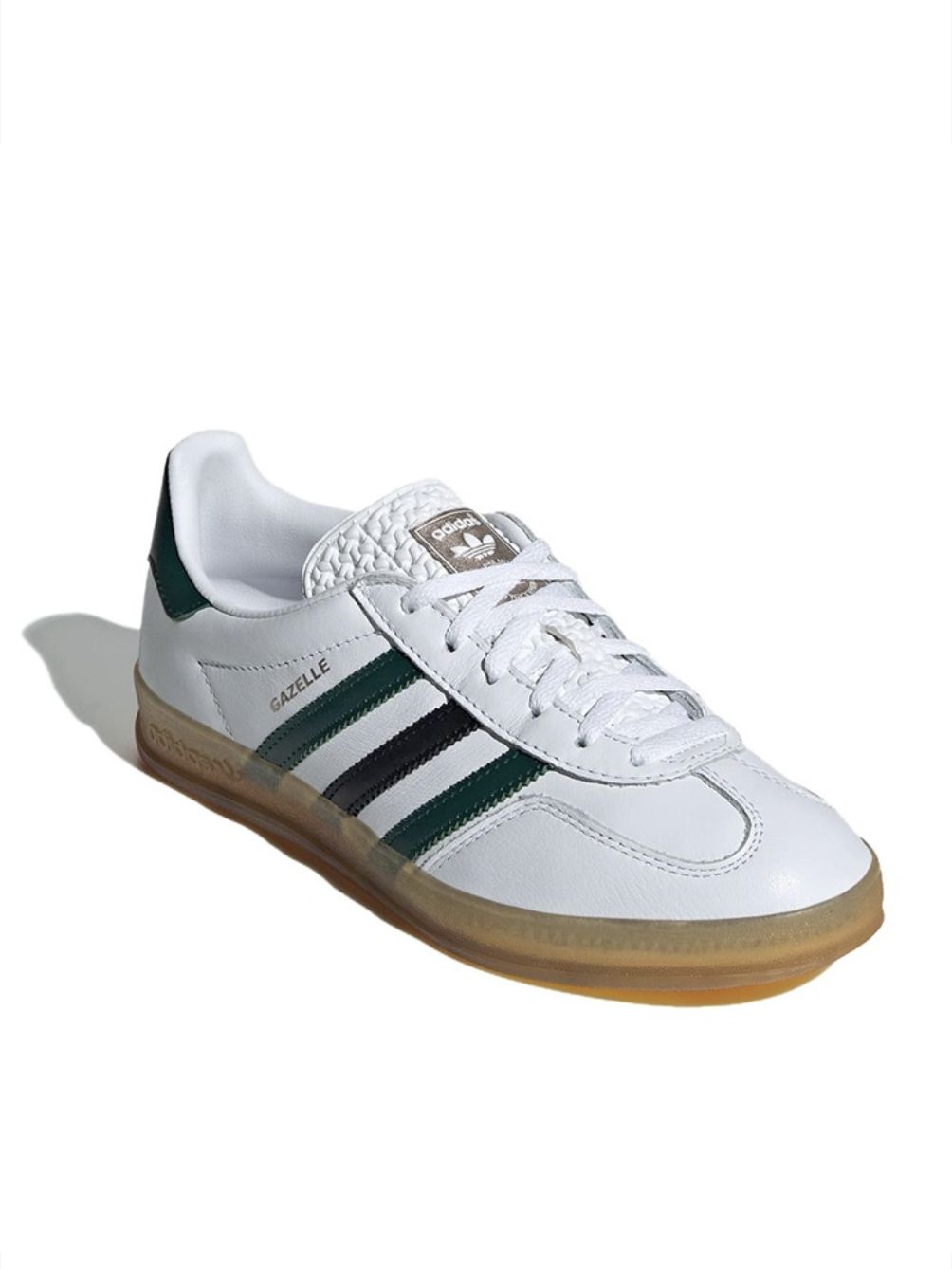 Кеды gazelle indoor