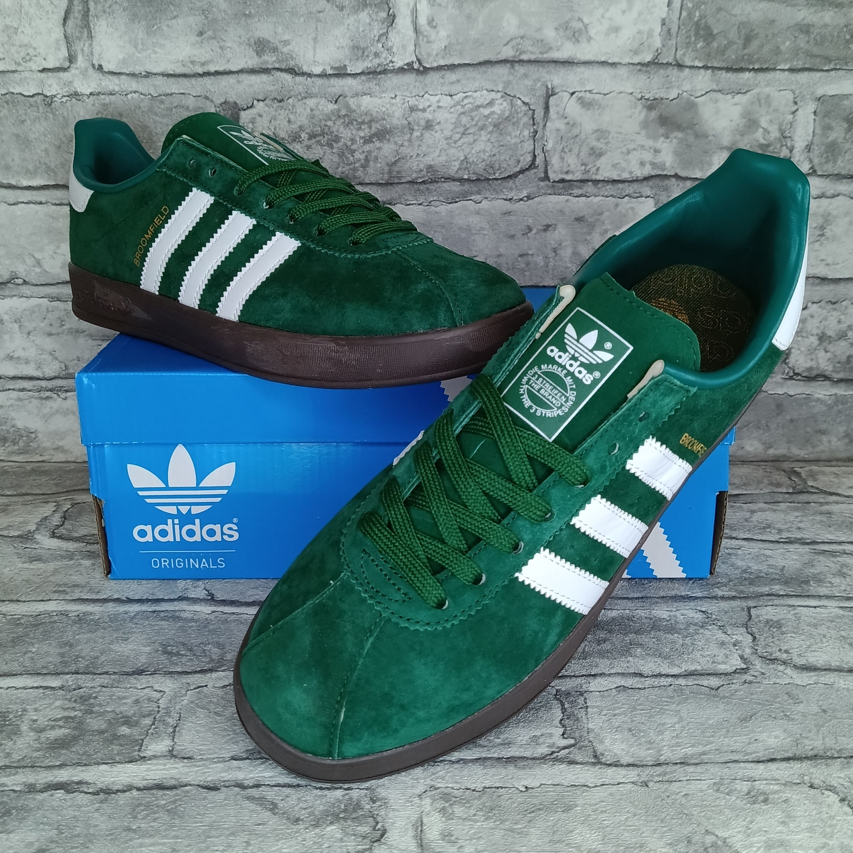 Adidas Broomfield OZON