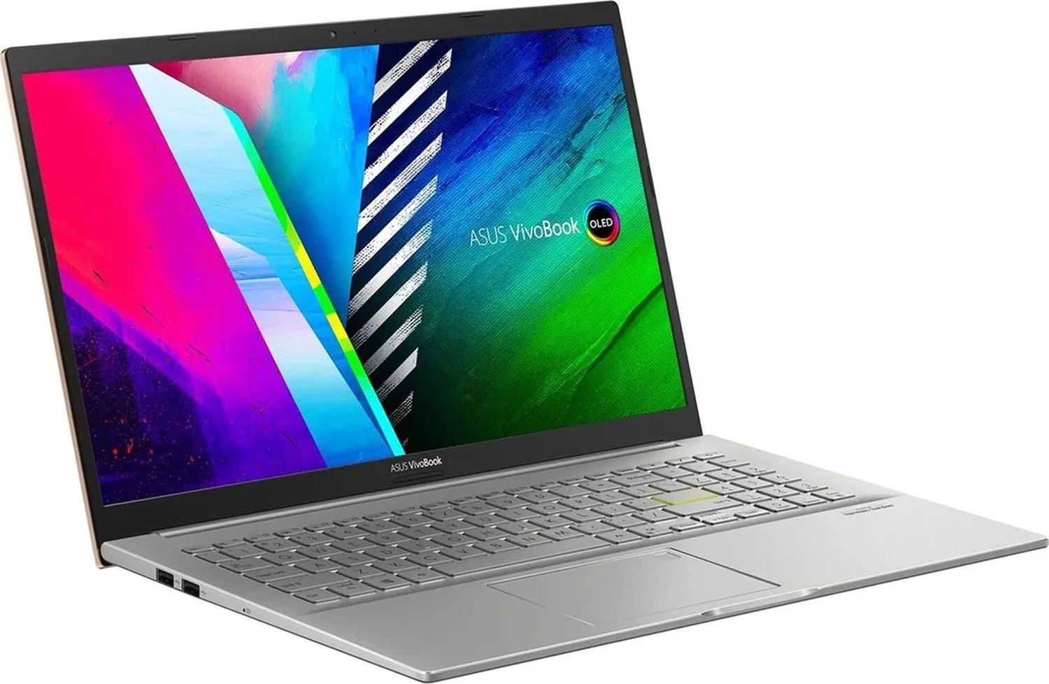 Asus vivobook pro 15 k3500ph