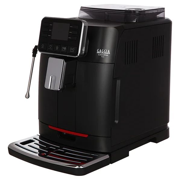 GAGGIA Кофемашина CADORNA PLUS ST WAND 230V