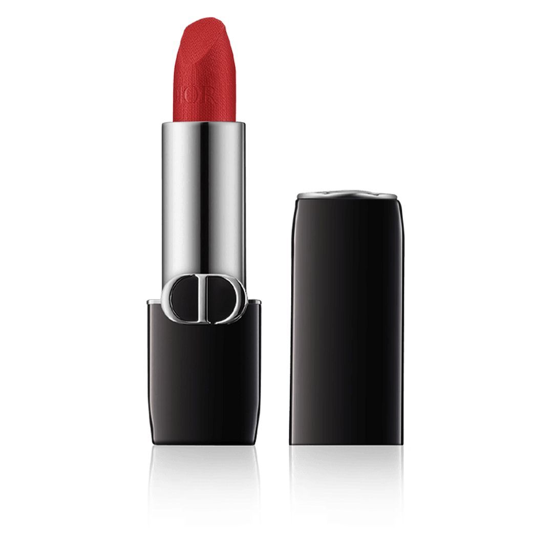 Dior Rouge Dior Velvet 764 Rouge Gipsy OZON 1672208234