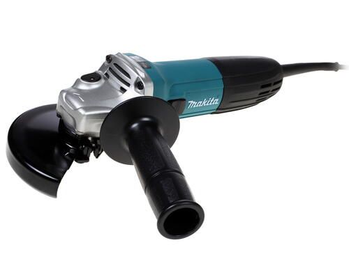 Углошлифовальная Машина Makita Ga5030 Купить