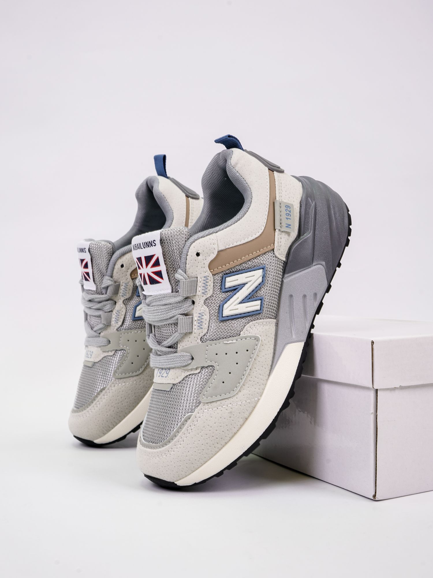 КроссовкиNewBalance