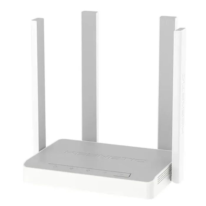 Роутер keenetic skipper 4g kn 2910