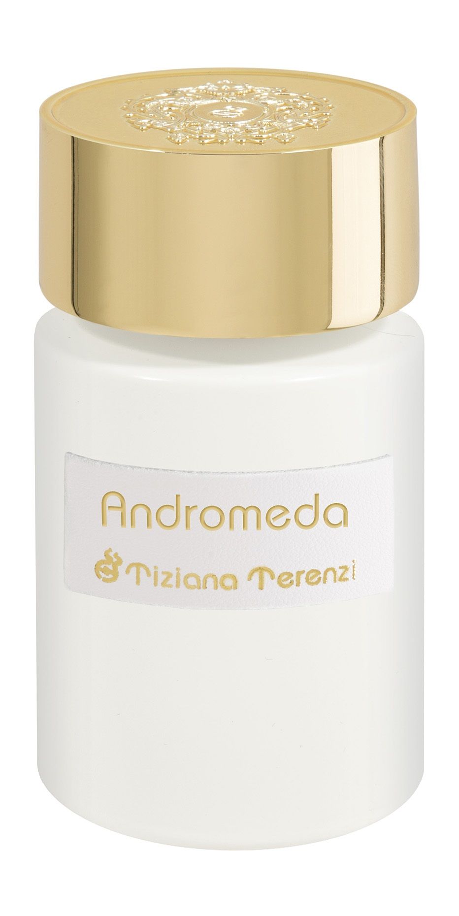 TIZIANA TERENZI ANDROMEDA Парфюмерная дымка для волос 50 мл Tiziana Terenzi