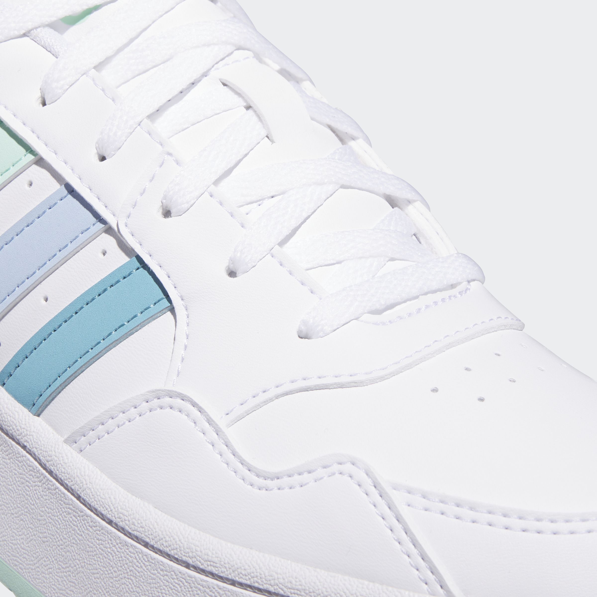 Кеды adidas Sportswear Hoops 3.0 Bold W(图2)