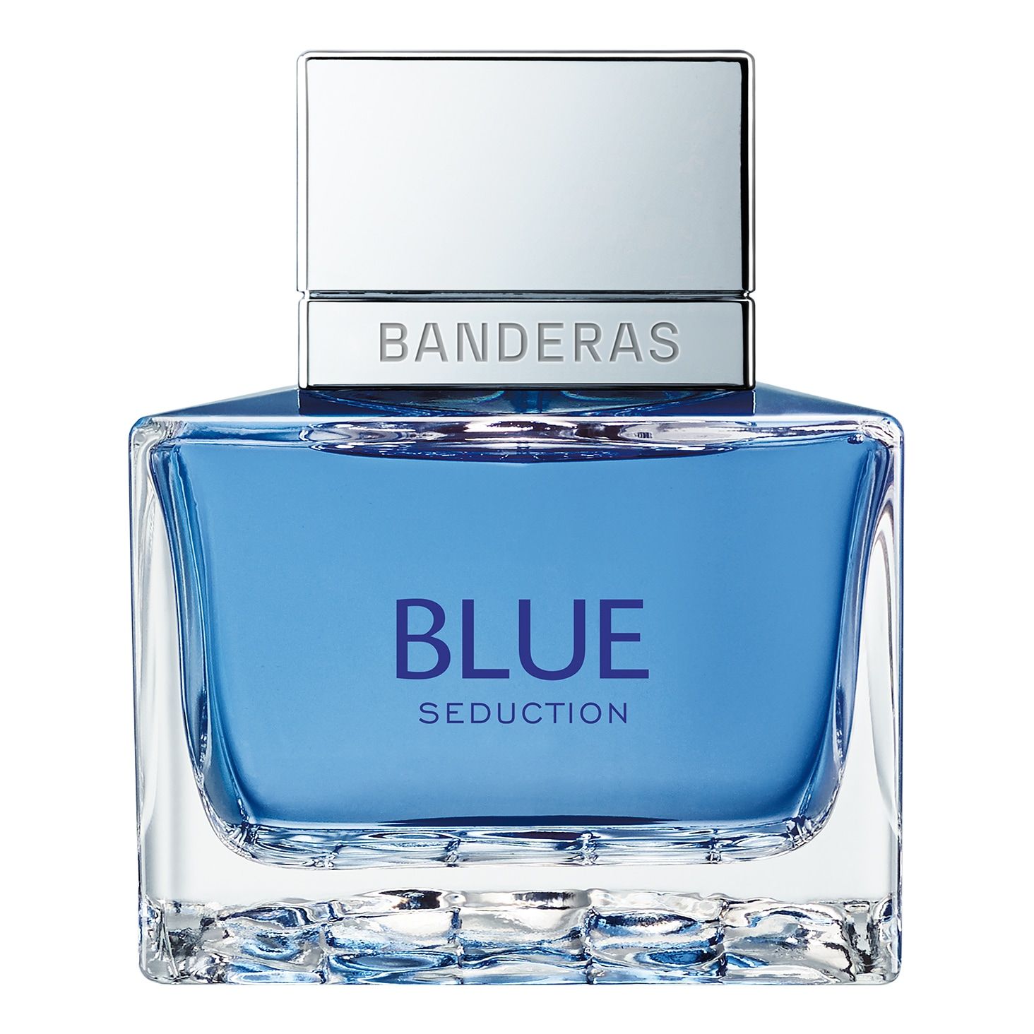 Antonio Banderas Blue Seduction Men. Туалетная вода 50 мл (288437588)