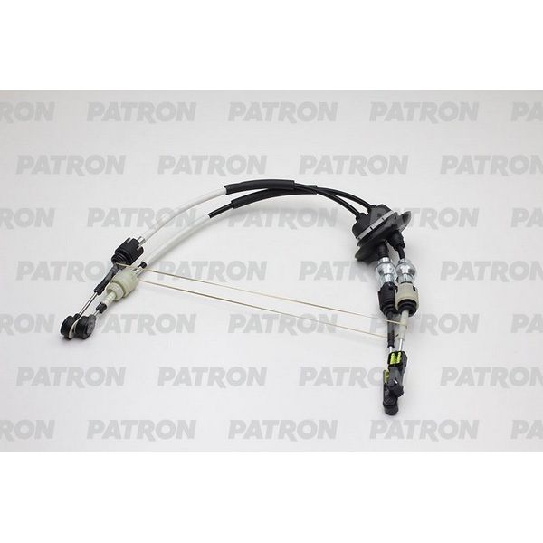 ТросКППCitroenBerlingo08,PeugeotPartner08PATRONPC9020,oem2444HW