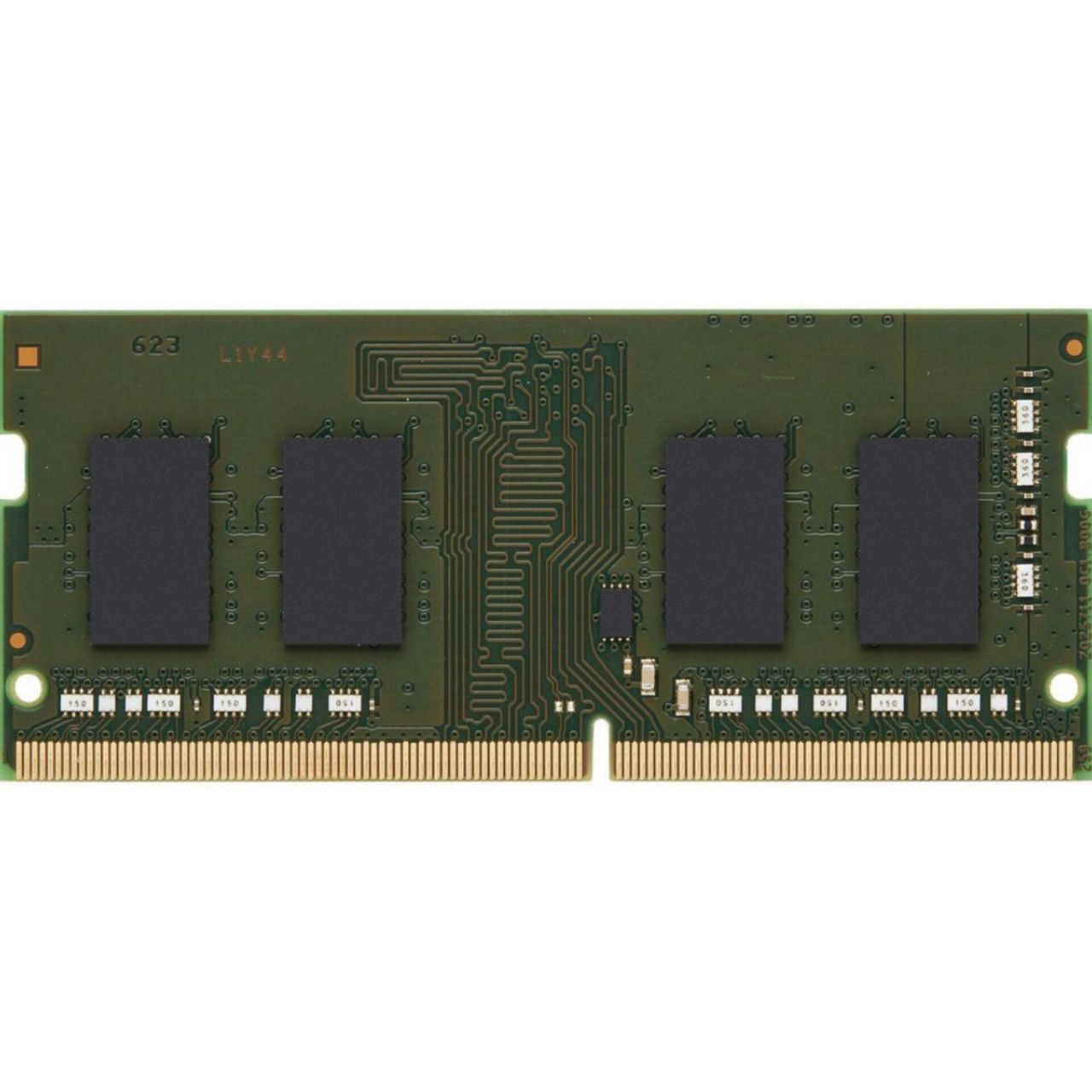 KingstonОперативнаяпамятьValueRAMDDR43200МГцSo-Dimm1x8ГБ(KVR32S22S6/8)