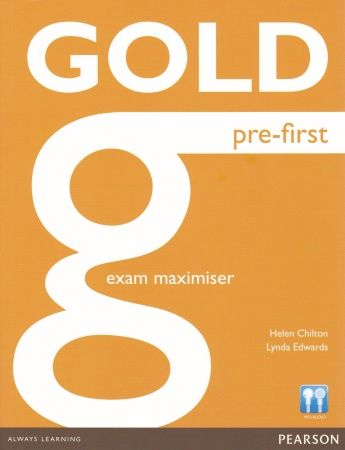 Gold New Edition Pre-First Maximiser without Key