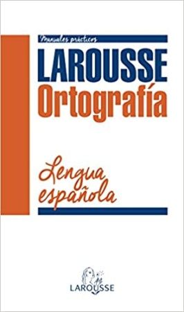 Ortograf a de la Lengua Espa ola