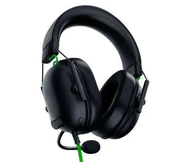 Наушники Razer Blackshark V2 X