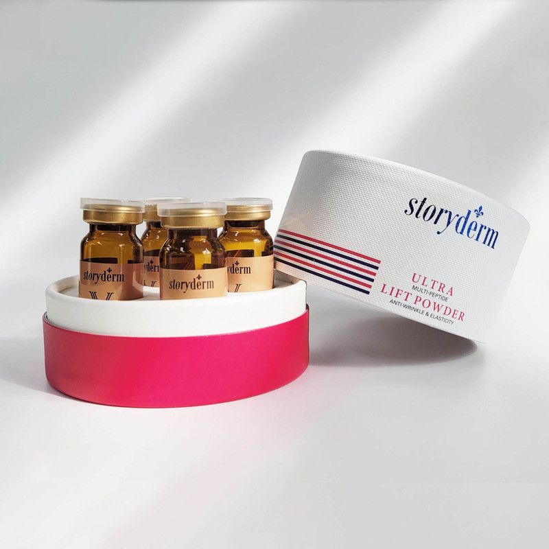 Storyderm Косметика Купить В Москве