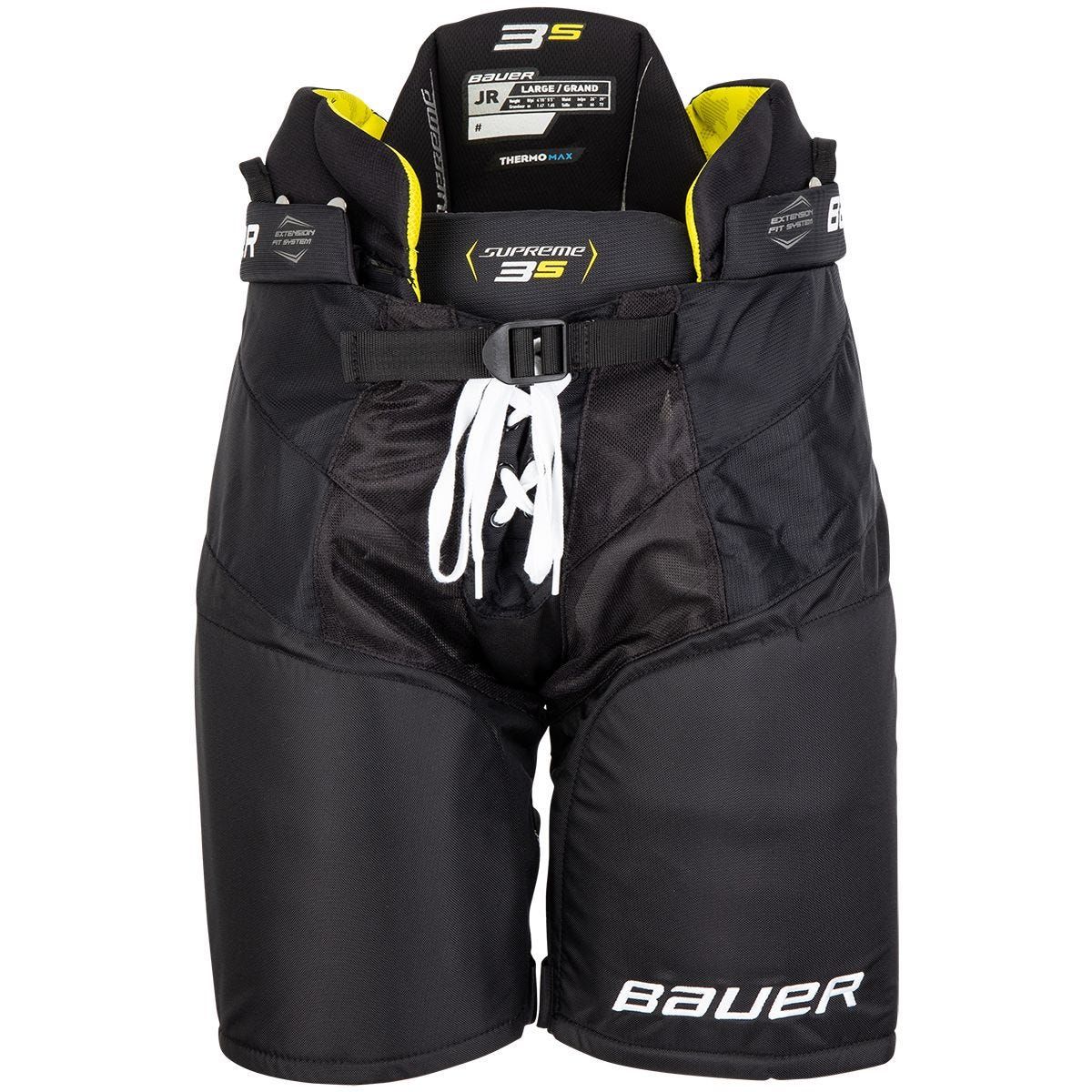 Bauer Supreme 3s Pro Sr Купить