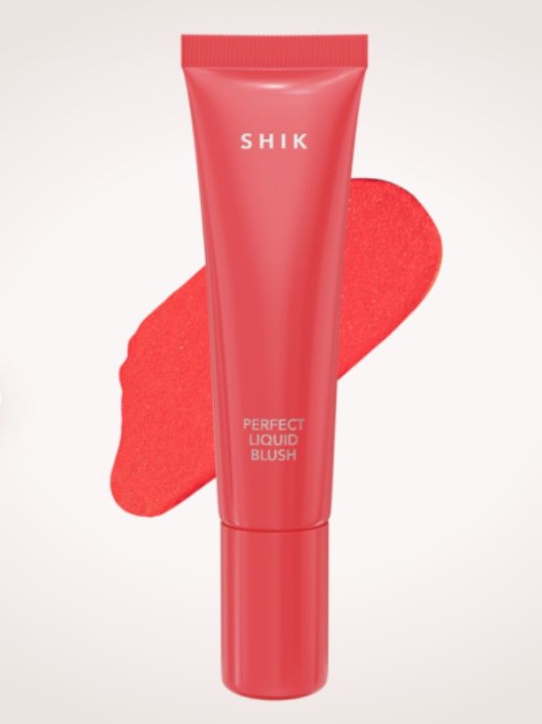 Shik blush