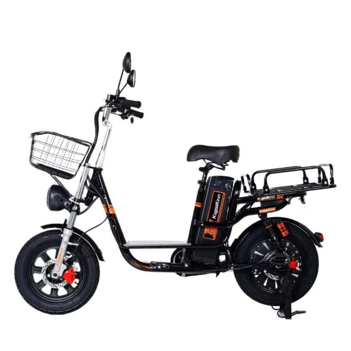 Kirin v3 электровелосипед Kirin v3 электровелосипед