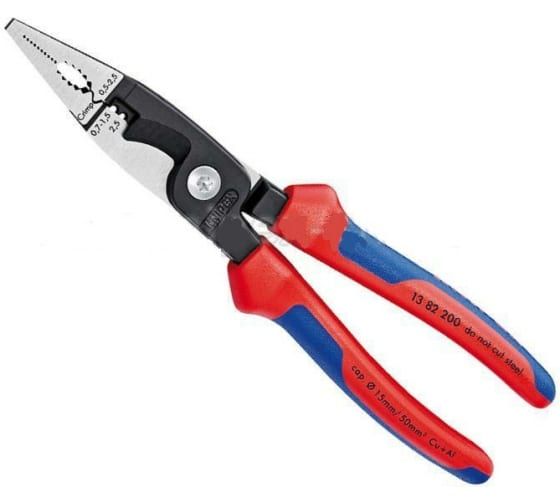 Инструмент для снятия изоляции KNIPEX KN-1382200