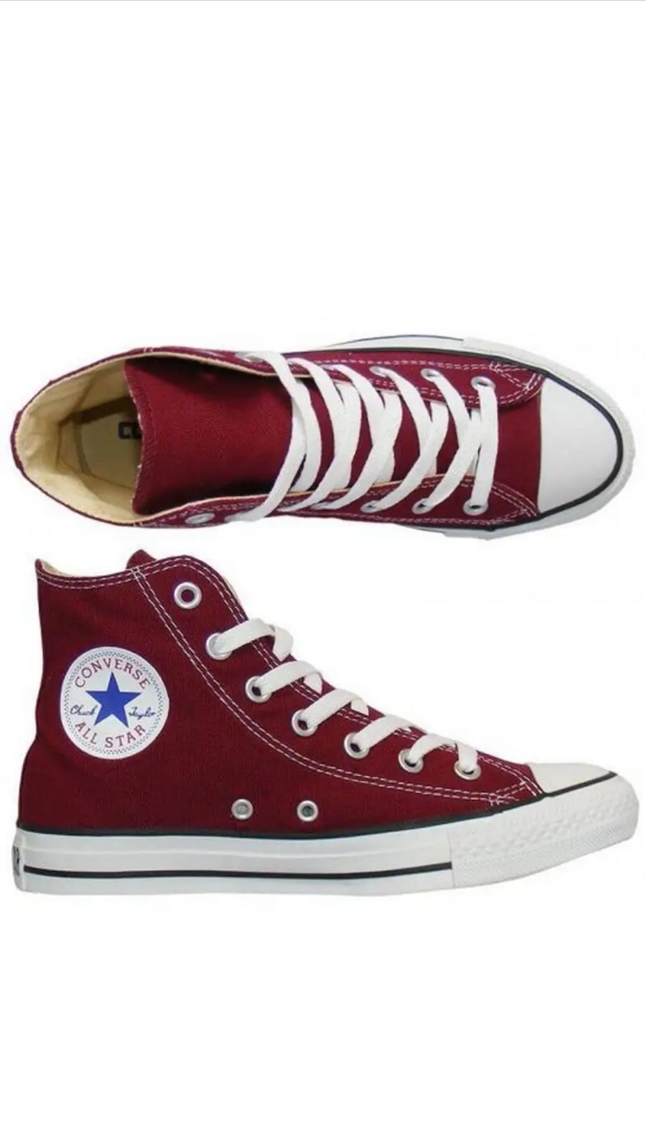 Кеды Converse...