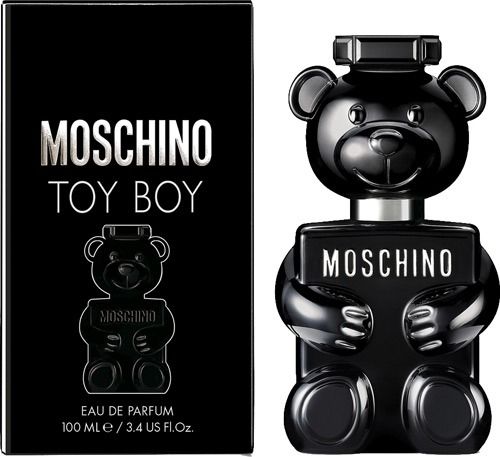 MoschinoДухиToyBoy100мл