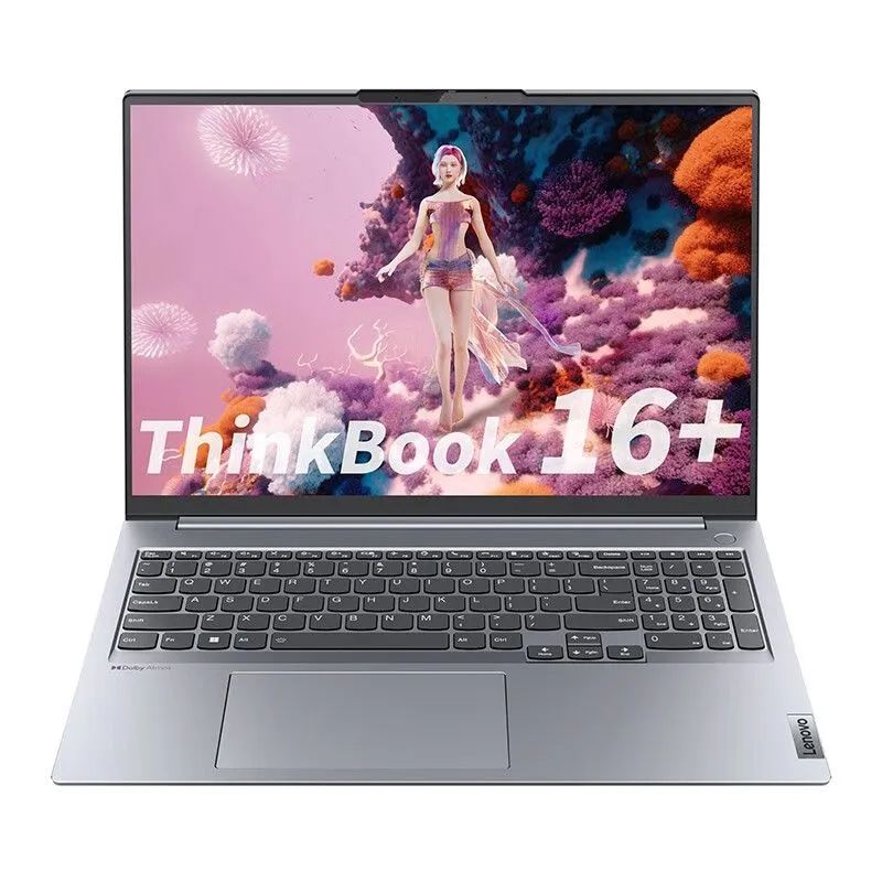 LenovoThinkBook16G6+APHНоутбук16",AMDRyzen78845H,RAM32ГБ,SSD1000ГБ,AMDRadeon780M,WindowsHome,серый,Русскаяраскладка