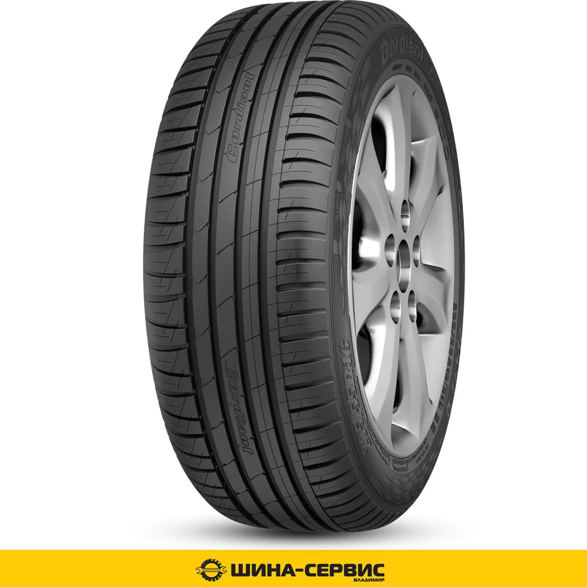 Cordiant Sport 3 PS-2 Шины  летние 195/65  R15 91V