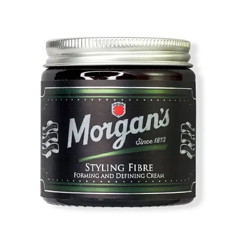 Morgans Pomade Styling Fibre, Паста для укладки Styling Fibre 120 мл