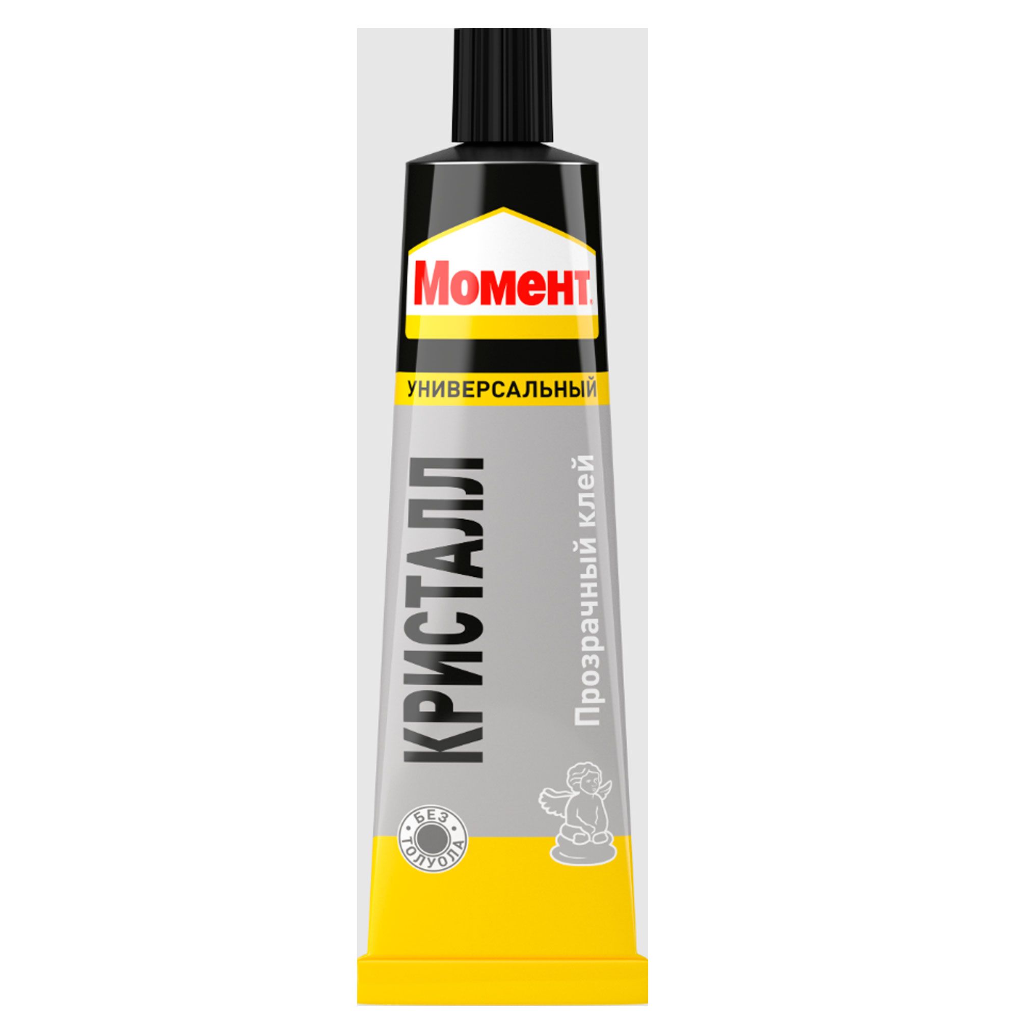 Клей Момент Кристалл 125 Купить