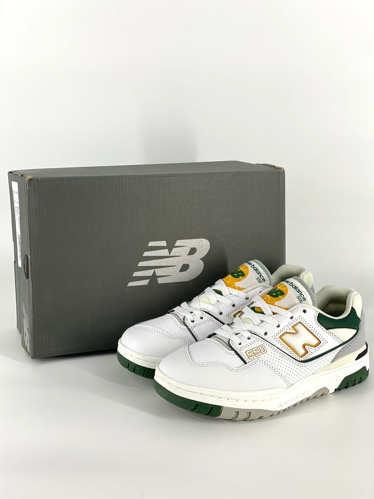 КроссовкиNewBalance