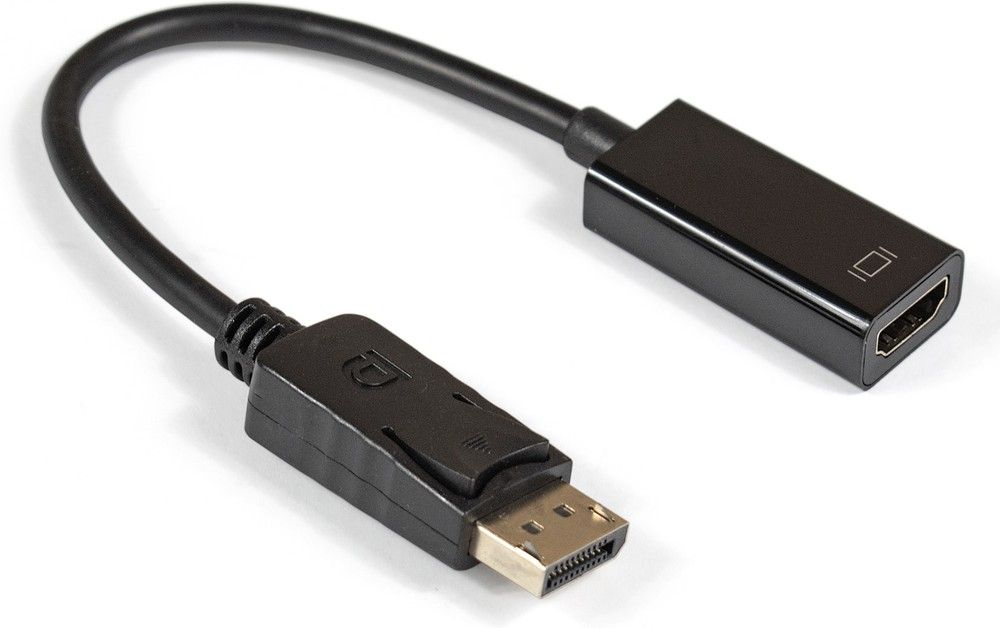 Лучшие кабели displayport hdmi