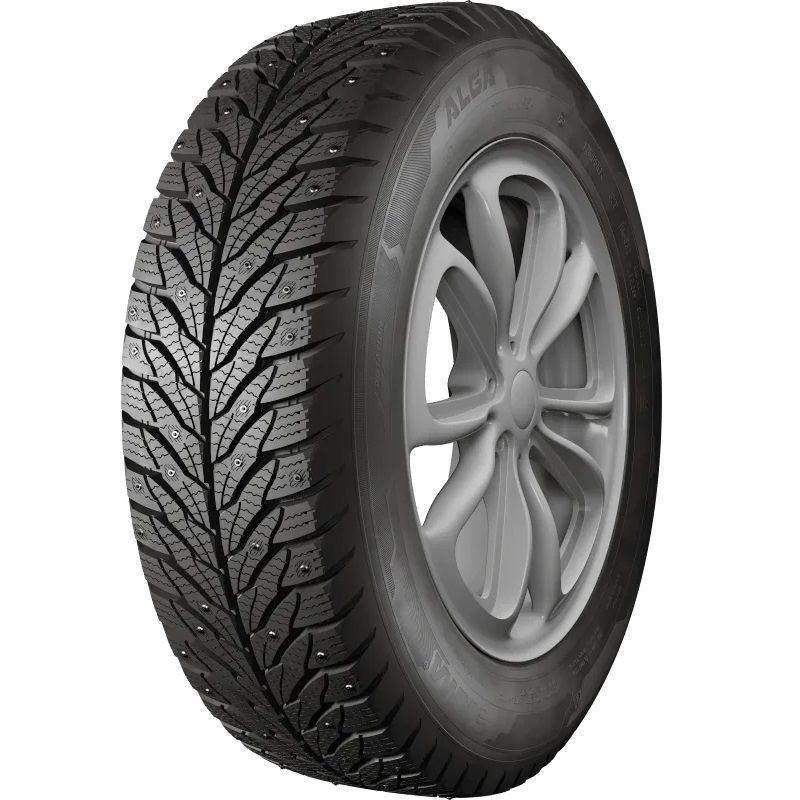 КАМАAlga(НК-531)Шинызимние175/70R1382TШипованные